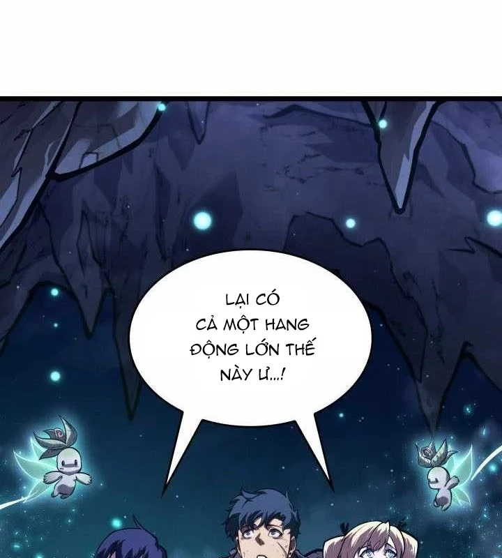 Sự Trở Lại Của Người Chơi Cấp Sss Chapter 182 - 212