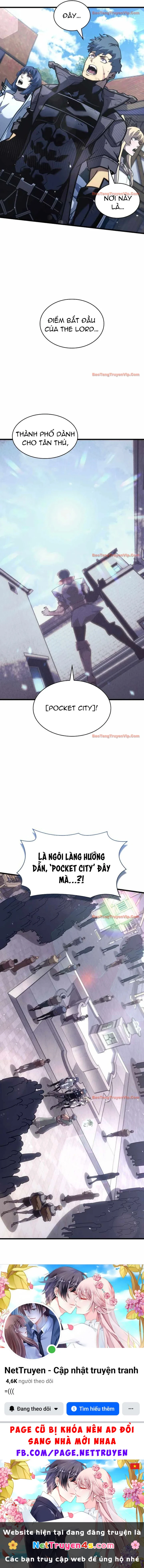 Sự Trở Lại Của Người Chơi Cấp Sss Chapter 183 - 6