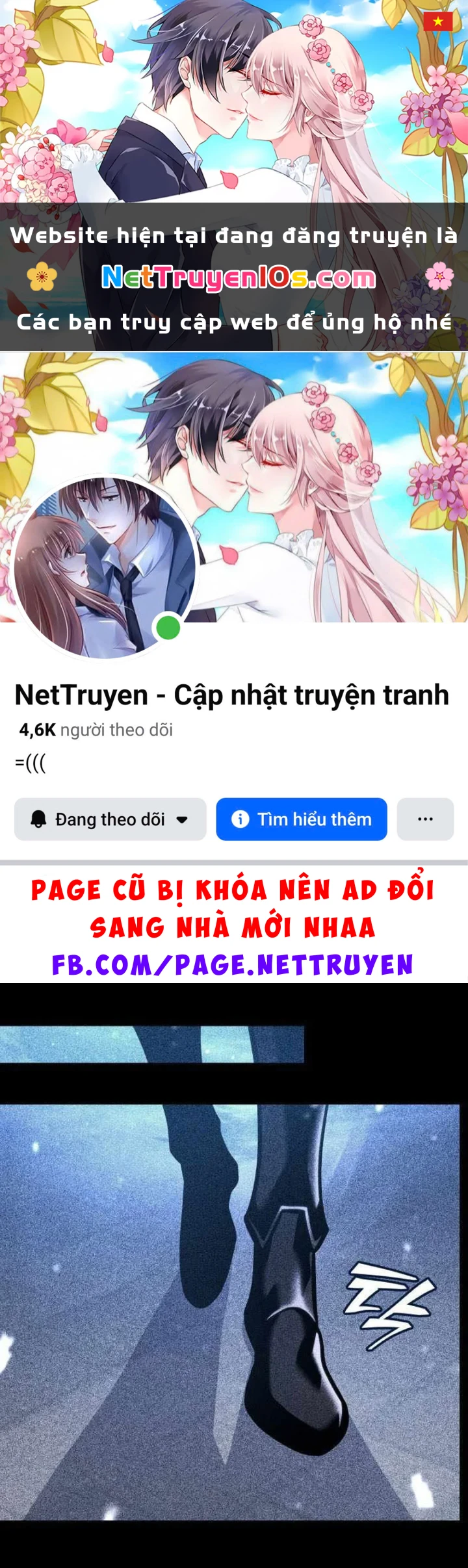 Sự Trở Lại Của Người Chơi Cấp Sss Chapter 184 - 1