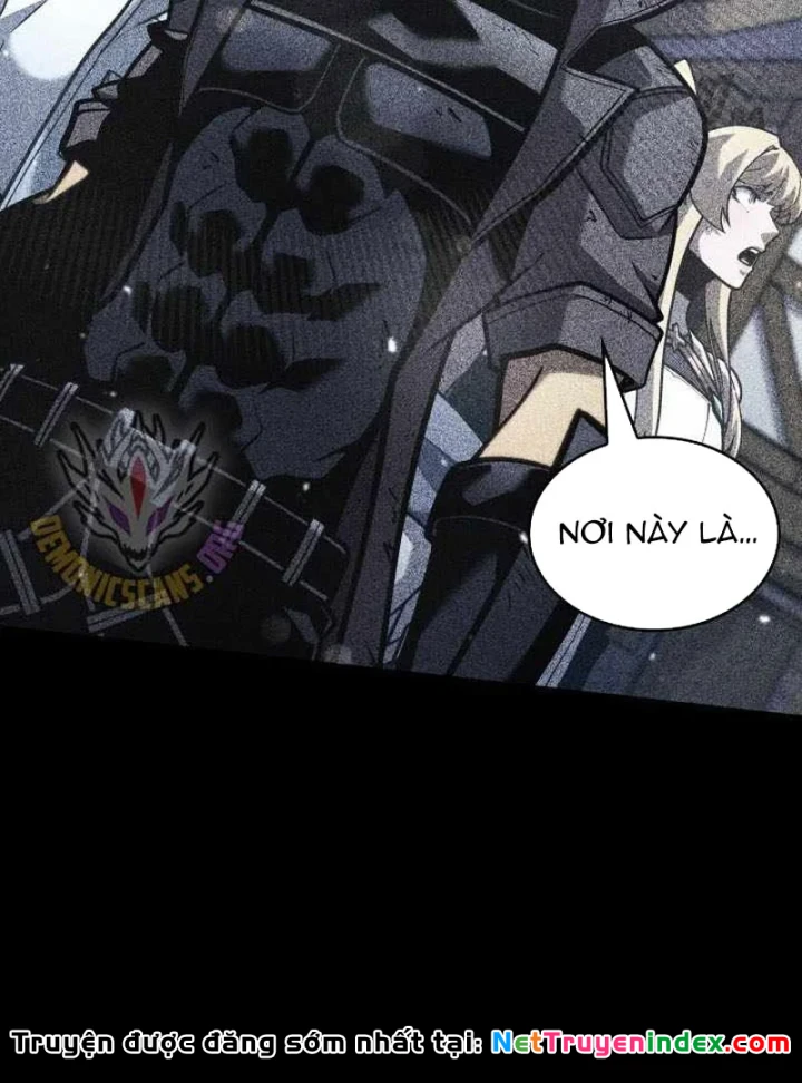 Sự Trở Lại Của Người Chơi Cấp Sss Chapter 184 - 3