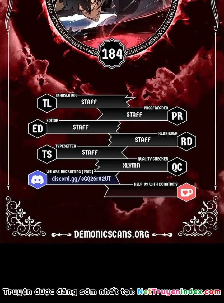 Sự Trở Lại Của Người Chơi Cấp Sss Chapter 184 - 5