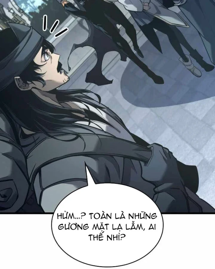Sự Trở Lại Của Người Chơi Cấp Sss Chapter 184 - 22