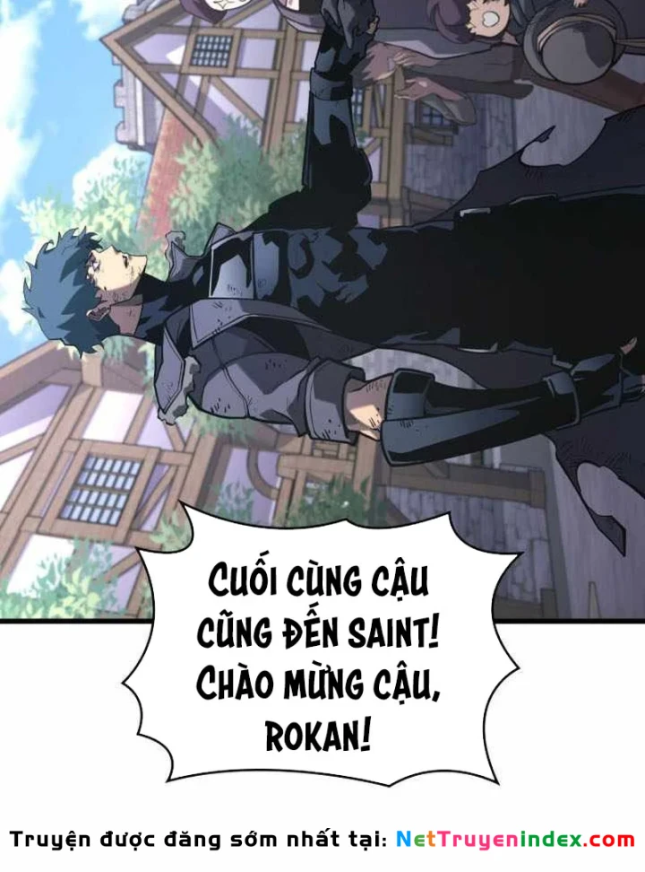 Sự Trở Lại Của Người Chơi Cấp Sss Chapter 184 - 31