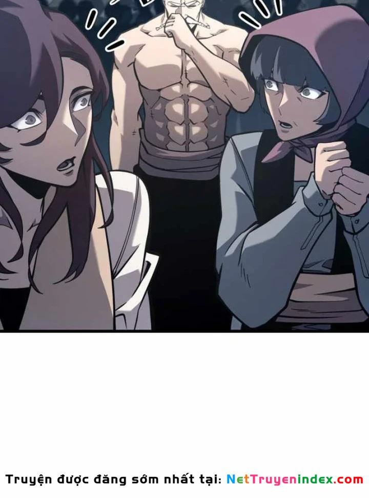 Sự Trở Lại Của Người Chơi Cấp Sss Chapter 184 - 38