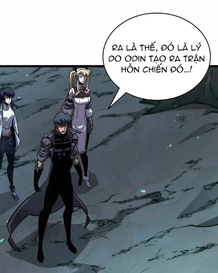 Sự Trở Lại Của Người Chơi Cấp Sss Chapter 184 - 119