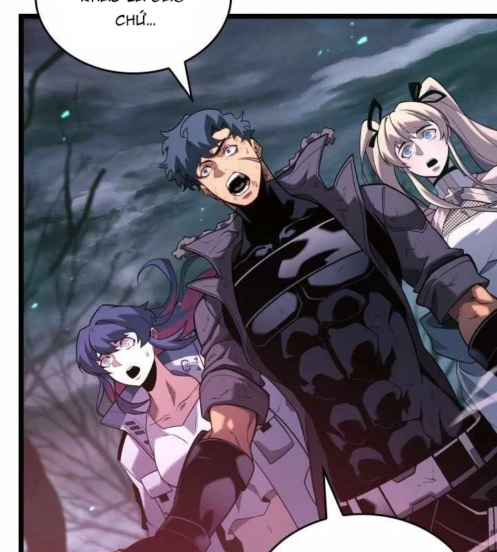 Sự Trở Lại Của Người Chơi Cấp Sss Chapter 185 - 16