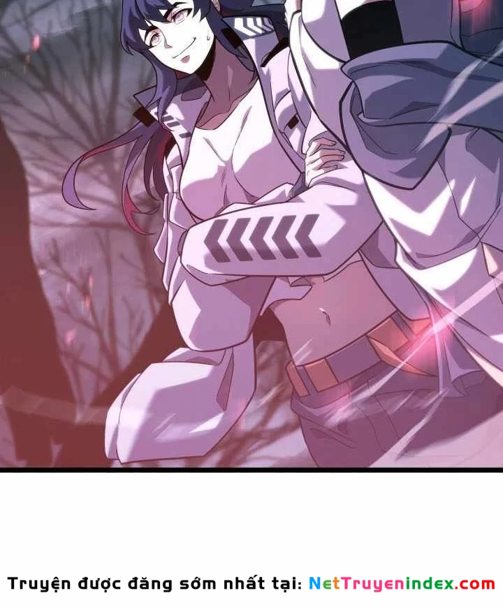 Sự Trở Lại Của Người Chơi Cấp Sss Chapter 185 - 43