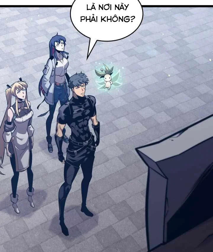 Sự Trở Lại Của Người Chơi Cấp Sss Chapter 187 - 8