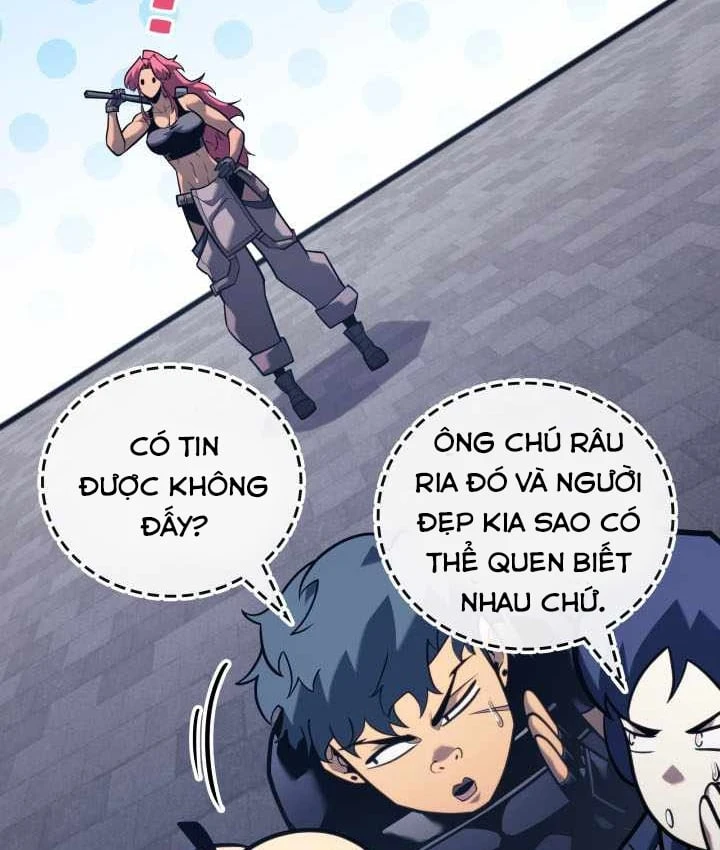 Sự Trở Lại Của Người Chơi Cấp Sss Chapter 187 - 22