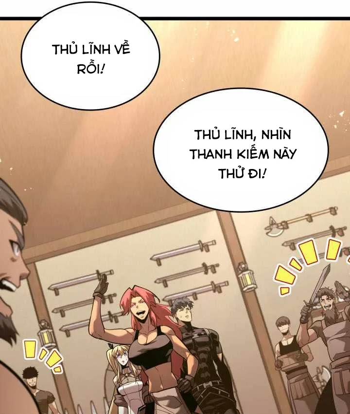 Sự Trở Lại Của Người Chơi Cấp Sss Chapter 187 - 37