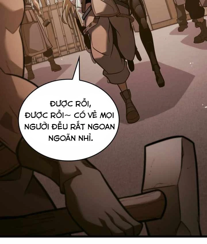 Sự Trở Lại Của Người Chơi Cấp Sss Chapter 187 - 38