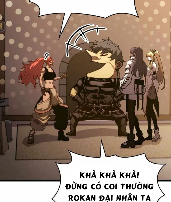 Sự Trở Lại Của Người Chơi Cấp Sss Chapter 187 - 83