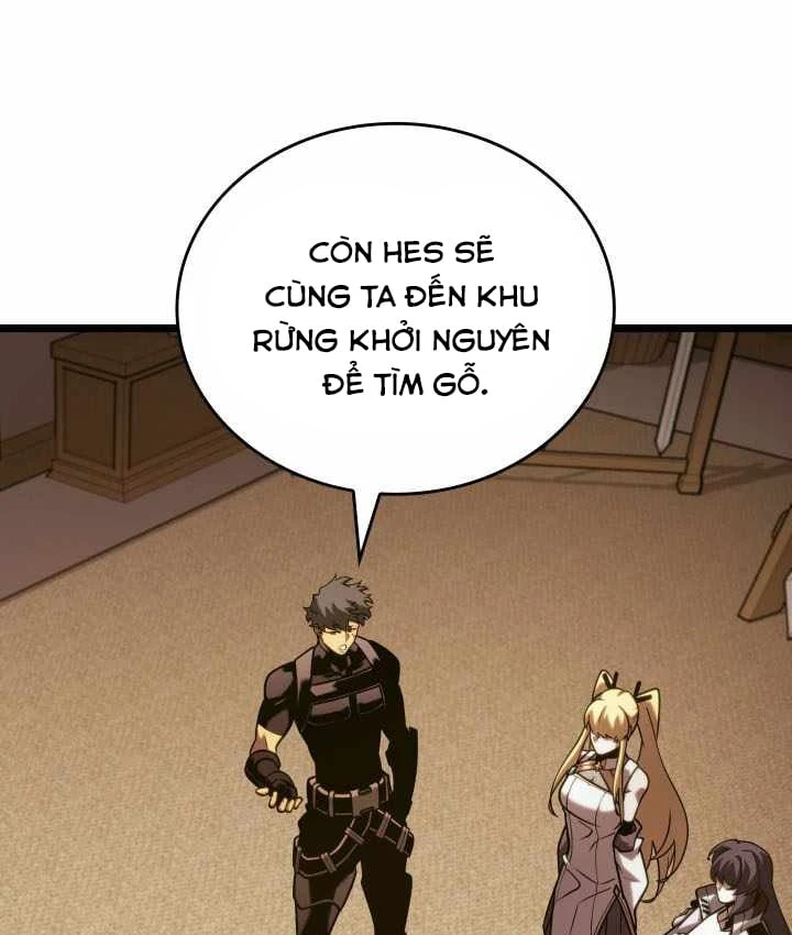 Sự Trở Lại Của Người Chơi Cấp Sss Chapter 187 - 90