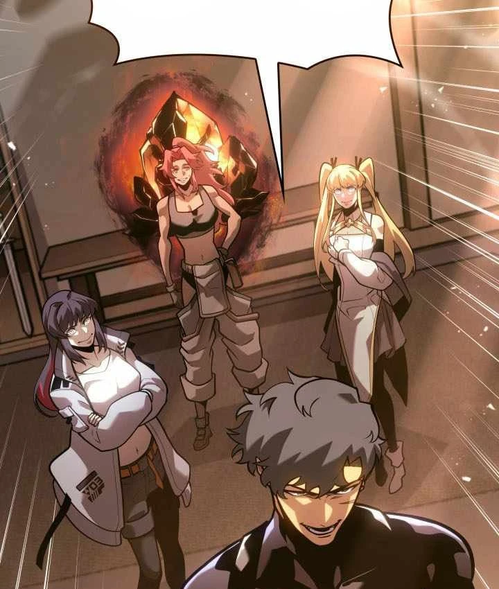 Sự Trở Lại Của Người Chơi Cấp Sss Chapter 187 - 94