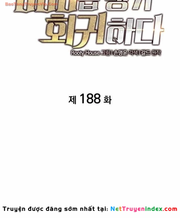 Sự Trở Lại Của Người Chơi Cấp Sss Chapter 188 - 15