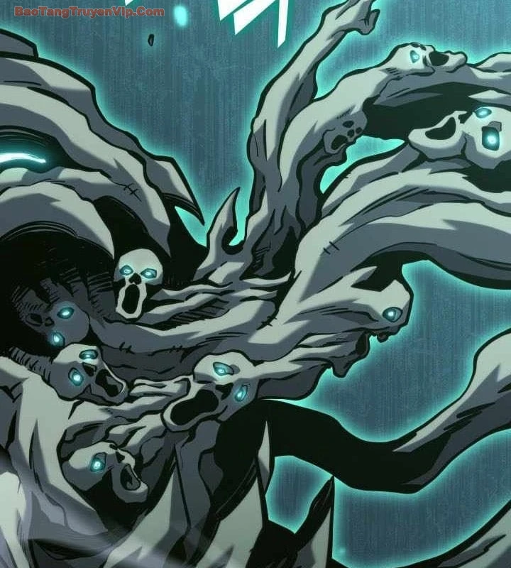 Sự Trở Lại Của Người Chơi Cấp Sss Chapter 188 - 21