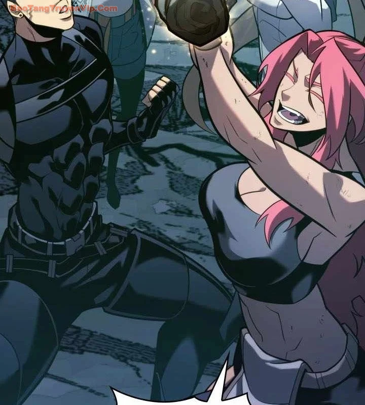 Sự Trở Lại Của Người Chơi Cấp Sss Chapter 188 - 126