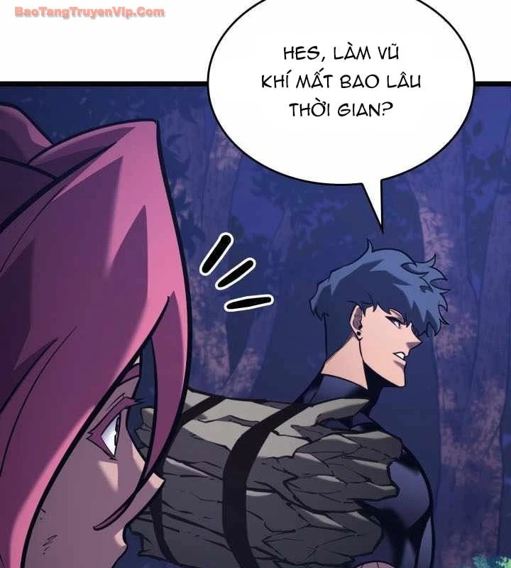 Sự Trở Lại Của Người Chơi Cấp Sss Chapter 188 - 133