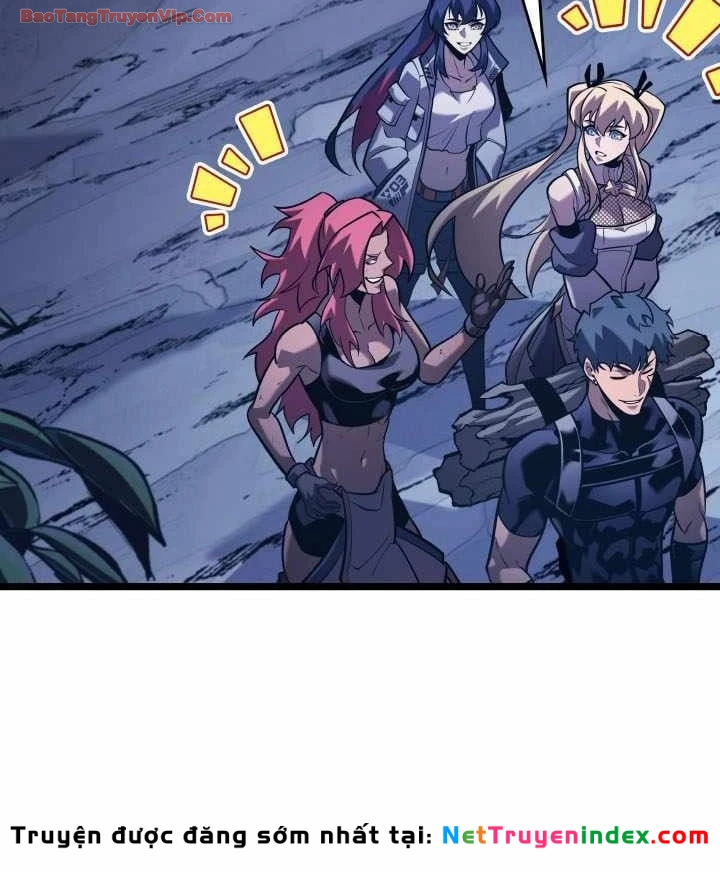 Sự Trở Lại Của Người Chơi Cấp Sss Chapter 188 - 138