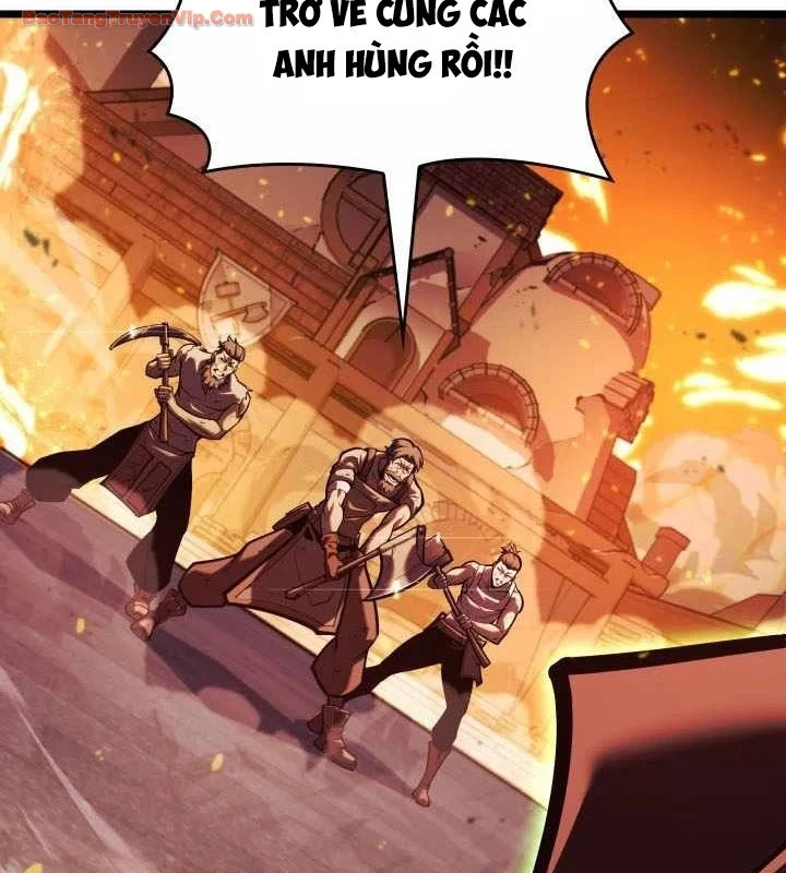 Sự Trở Lại Của Người Chơi Cấp Sss Chapter 188 - 164