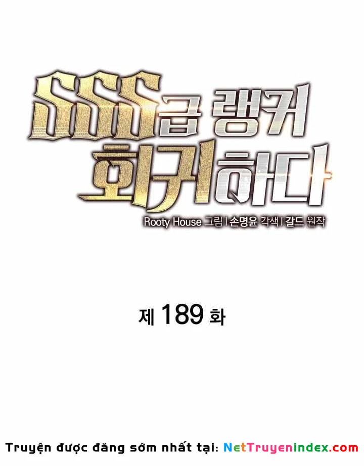 Sự Trở Lại Của Người Chơi Cấp Sss Chapter 189 - 4