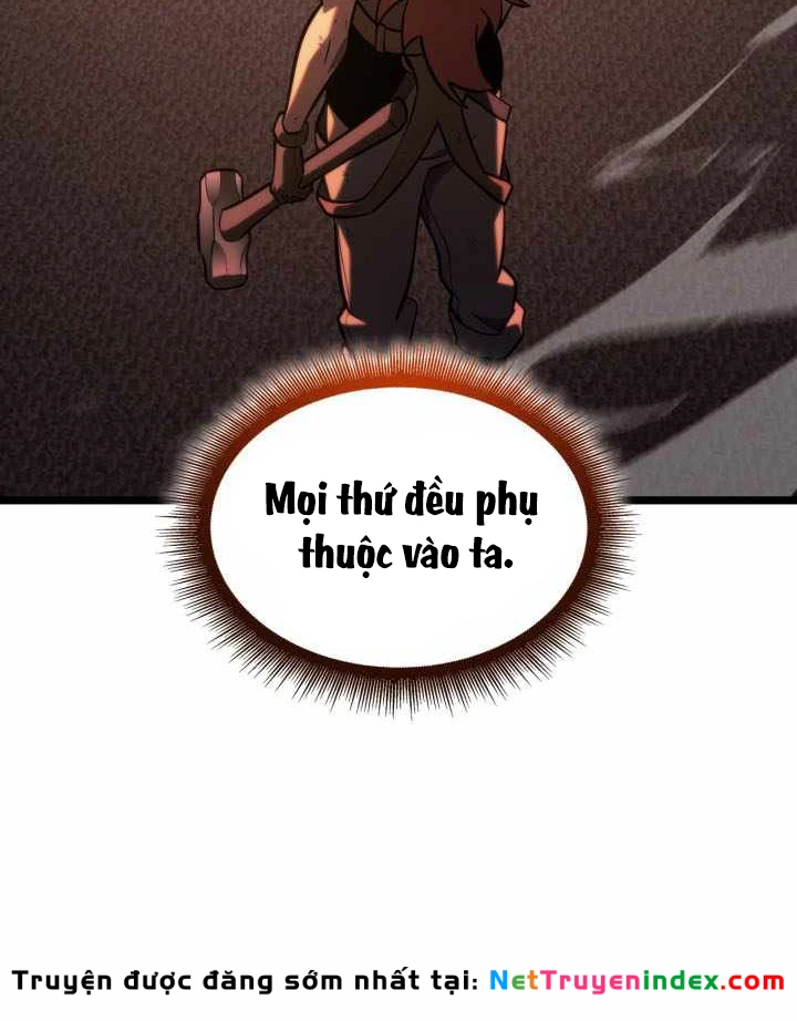 Sự Trở Lại Của Người Chơi Cấp Sss Chapter 189 - 128
