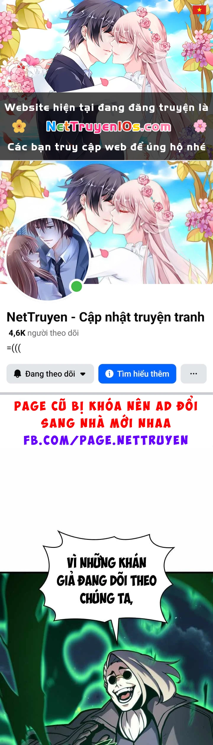 Sự Trở Lại Của Người Chơi Cấp Sss Chapter 190 - 1