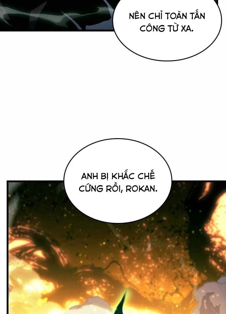 Sự Trở Lại Của Người Chơi Cấp Sss Chapter 190 - 26
