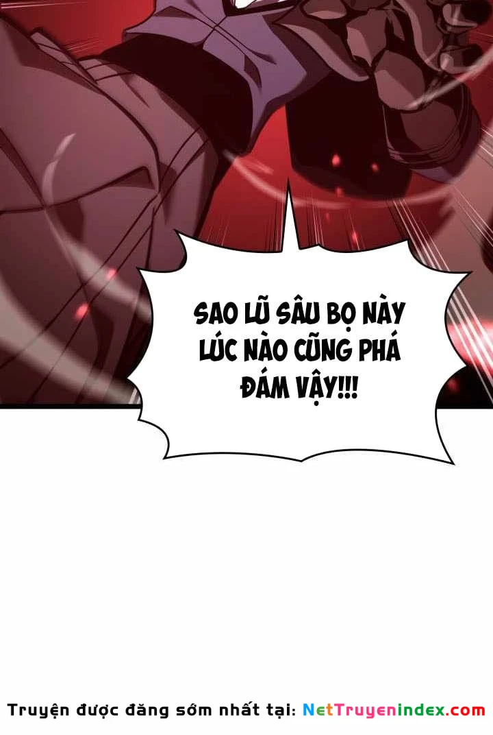Sự Trở Lại Của Người Chơi Cấp Sss Chapter 190 - 84