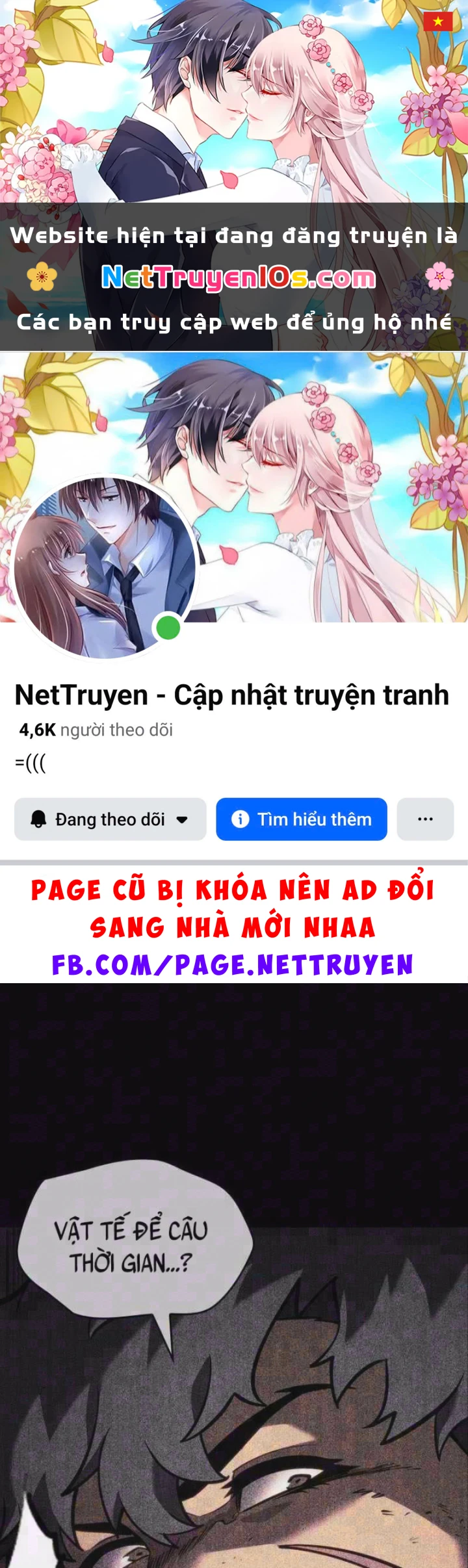 Sự Trở Lại Của Người Chơi Cấp Sss Chapter 191 - 1