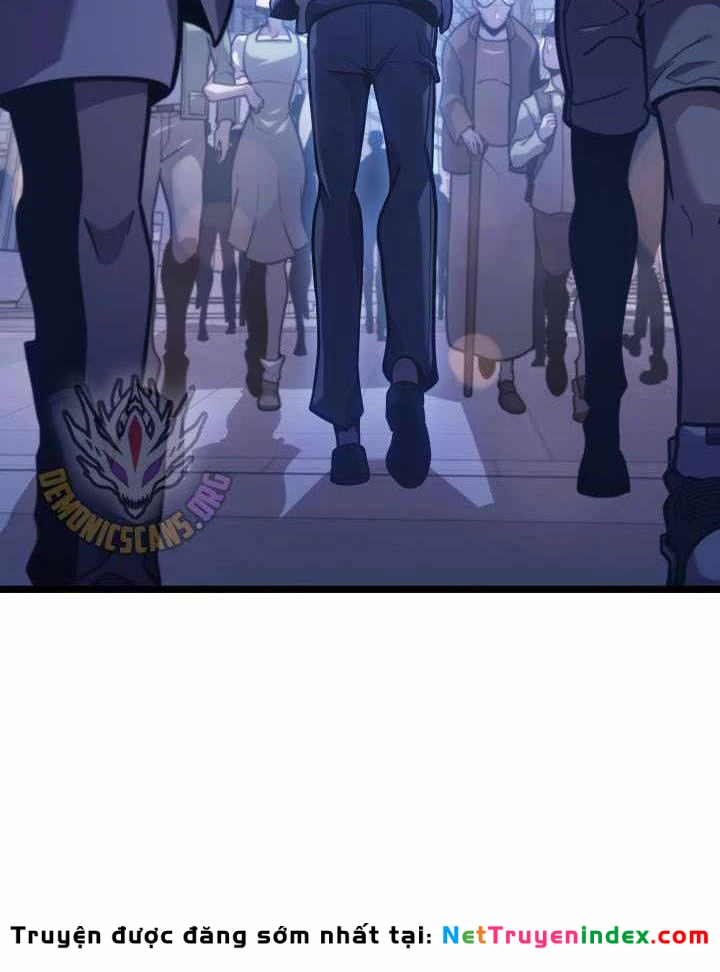 Sự Trở Lại Của Người Chơi Cấp Sss Chapter 191 - 7