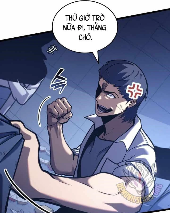 Sự Trở Lại Của Người Chơi Cấp Sss Chapter 191 - 23