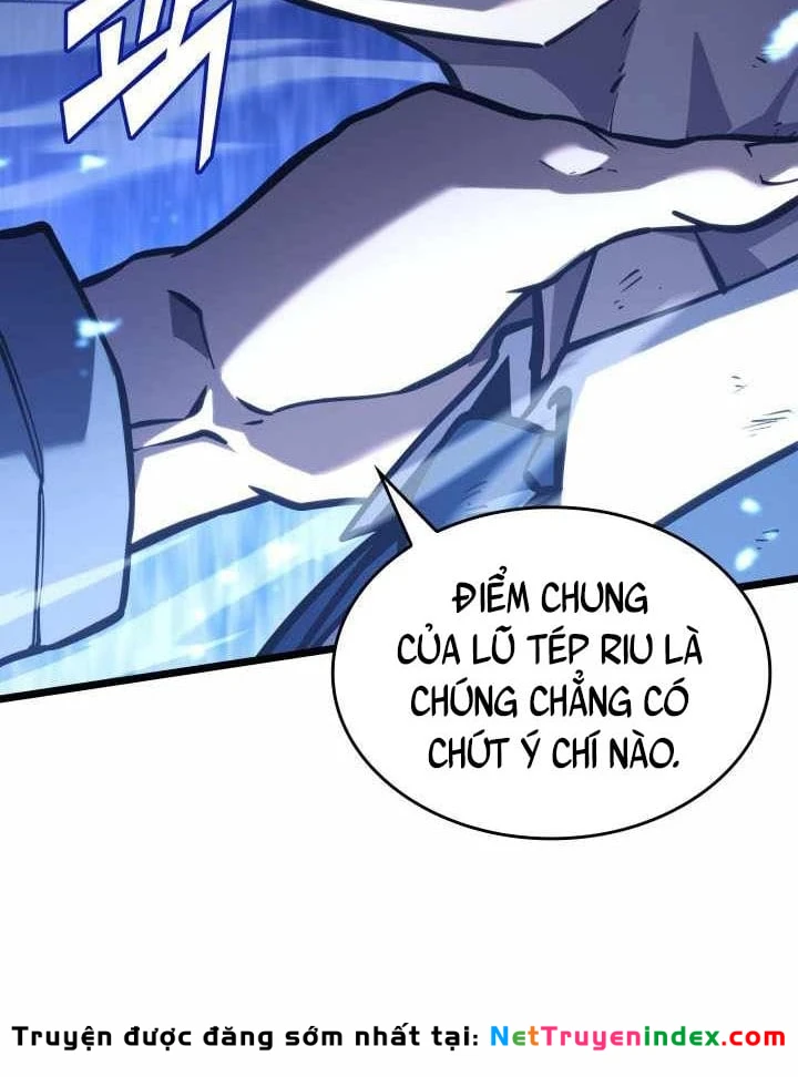 Sự Trở Lại Của Người Chơi Cấp Sss Chapter 191 - 121