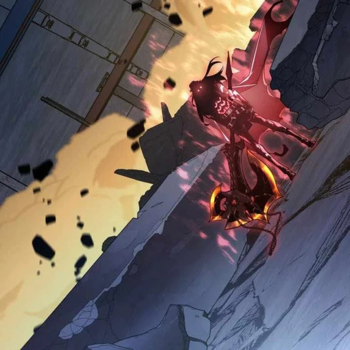 Sự Trở Lại Của Người Chơi Cấp Sss Chapter 194 - 18