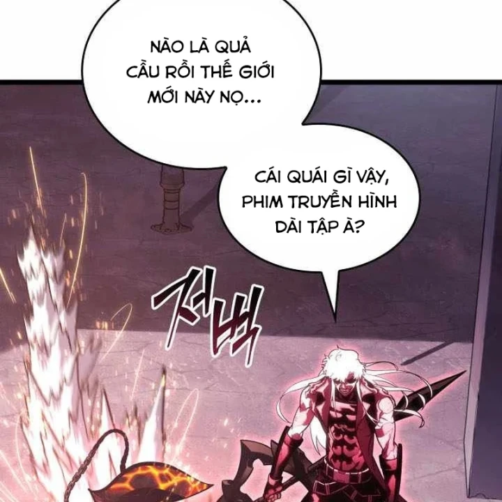 Sự Trở Lại Của Người Chơi Cấp Sss Chapter 194 - 41