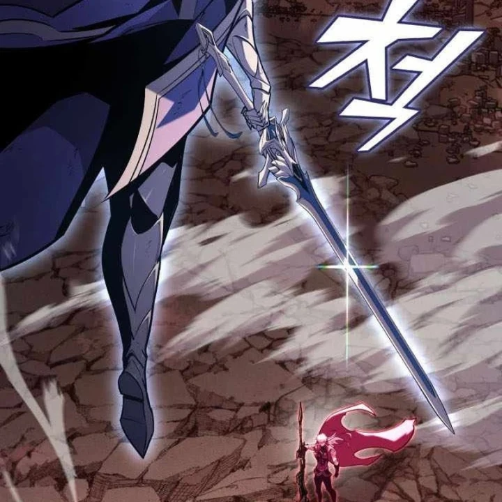Sự Trở Lại Của Người Chơi Cấp Sss Chapter 194 - 136