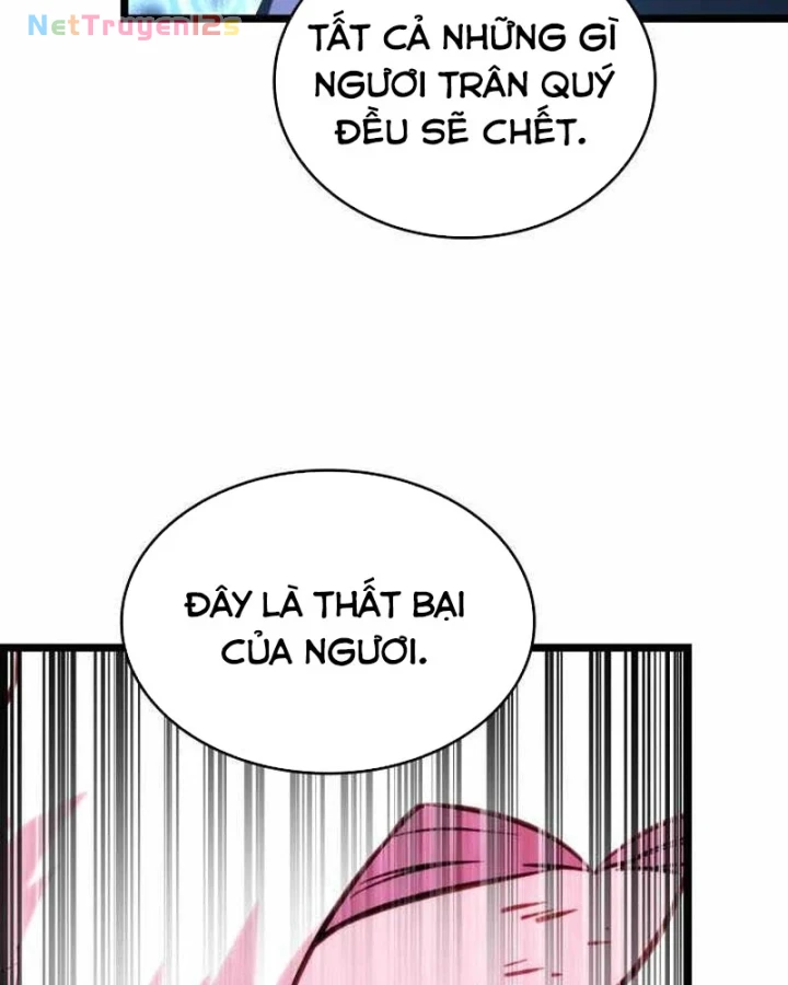 Sự Trở Lại Của Người Chơi Cấp Sss Chapter 195 - 85