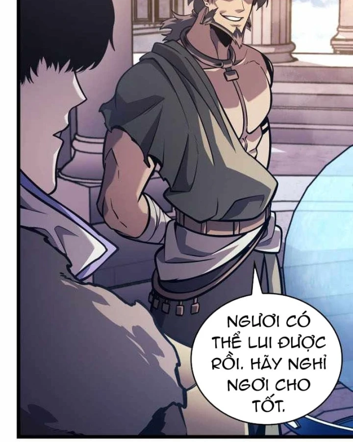 Sự Trở Lại Của Người Chơi Cấp Sss Chapter 196 - 34