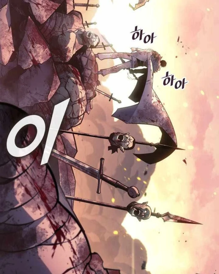Sự Trở Lại Của Người Chơi Cấp Sss Chapter 196 - 85