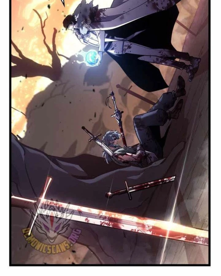 Sự Trở Lại Của Người Chơi Cấp Sss Chapter 196 - 136
