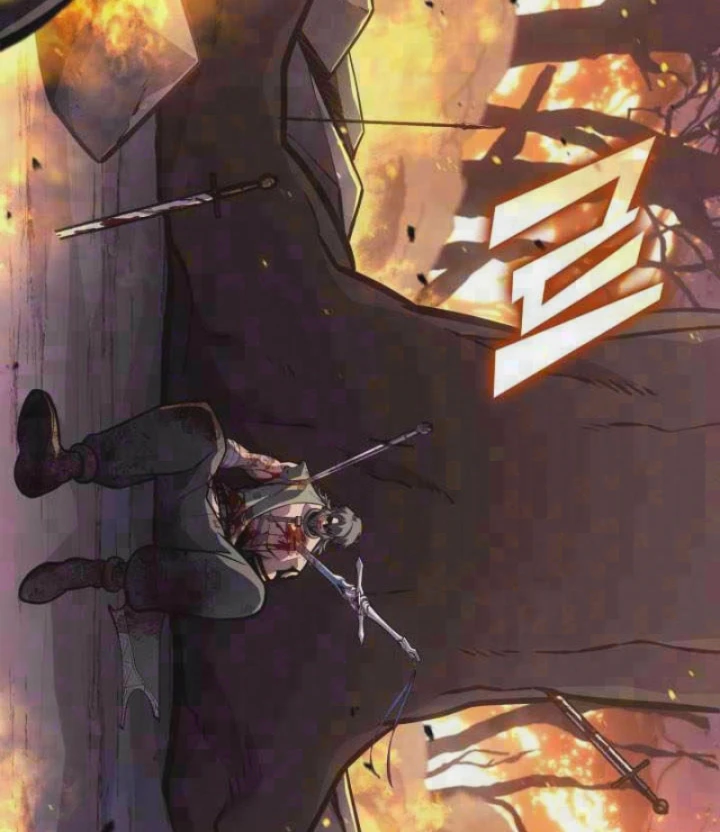 Sự Trở Lại Của Người Chơi Cấp Sss Chapter 197 - 5