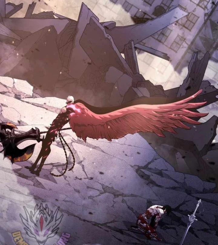 Sự Trở Lại Của Người Chơi Cấp Sss Chapter 199 - 7