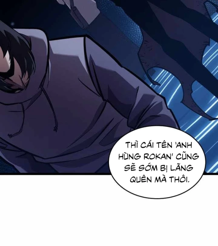 Sự Trở Lại Của Người Chơi Cấp Sss Chapter 199 - 22