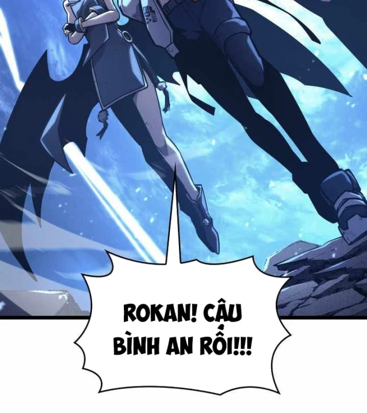 Sự Trở Lại Của Người Chơi Cấp Sss Chapter 199 - 32