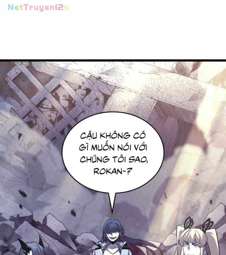 Sự Trở Lại Của Người Chơi Cấp Sss Chapter 199 - 51