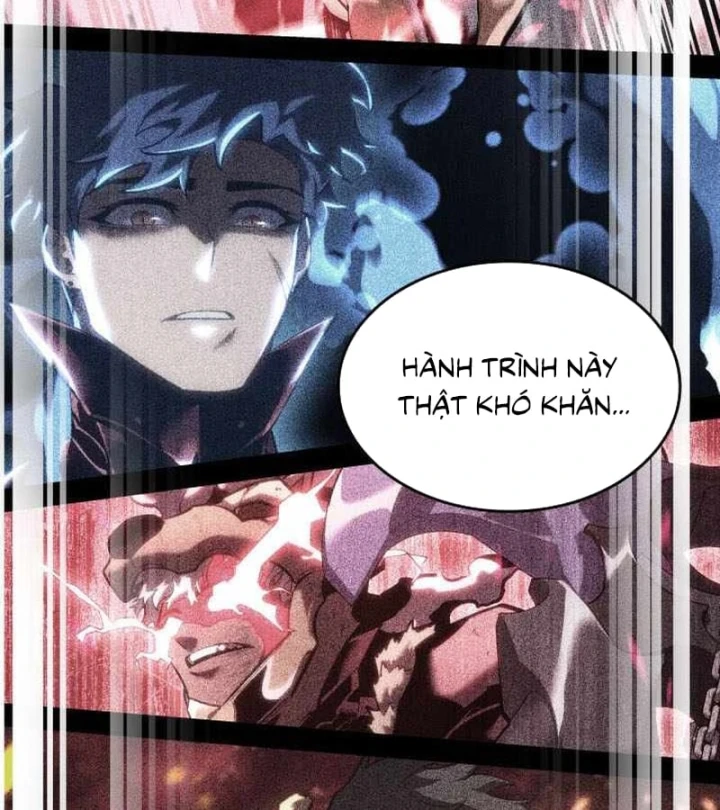 Sự Trở Lại Của Người Chơi Cấp Sss Chapter 199 - 92