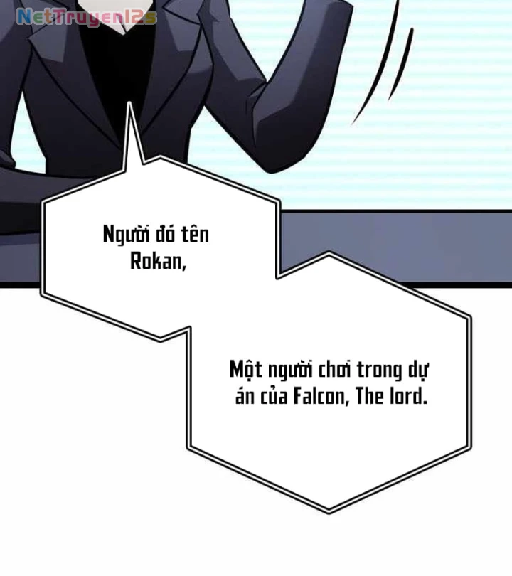 Sự Trở Lại Của Người Chơi Cấp Sss Chapter 199 - 115