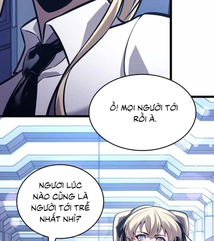 Sự Trở Lại Của Người Chơi Cấp Sss Chapter 199 - 158
