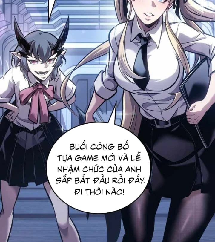 Sự Trở Lại Của Người Chơi Cấp Sss Chapter 199 - 159