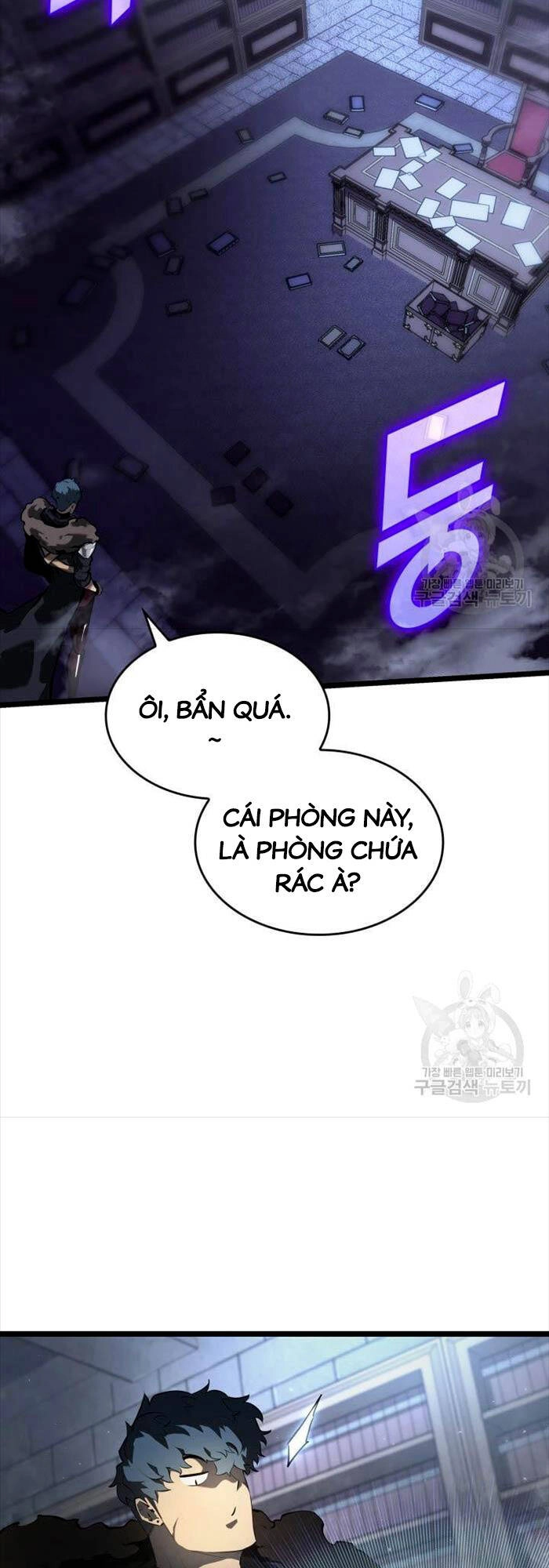 Sự Trở Lại Của Người Chơi Cấp Sss Chapter 64 - 10